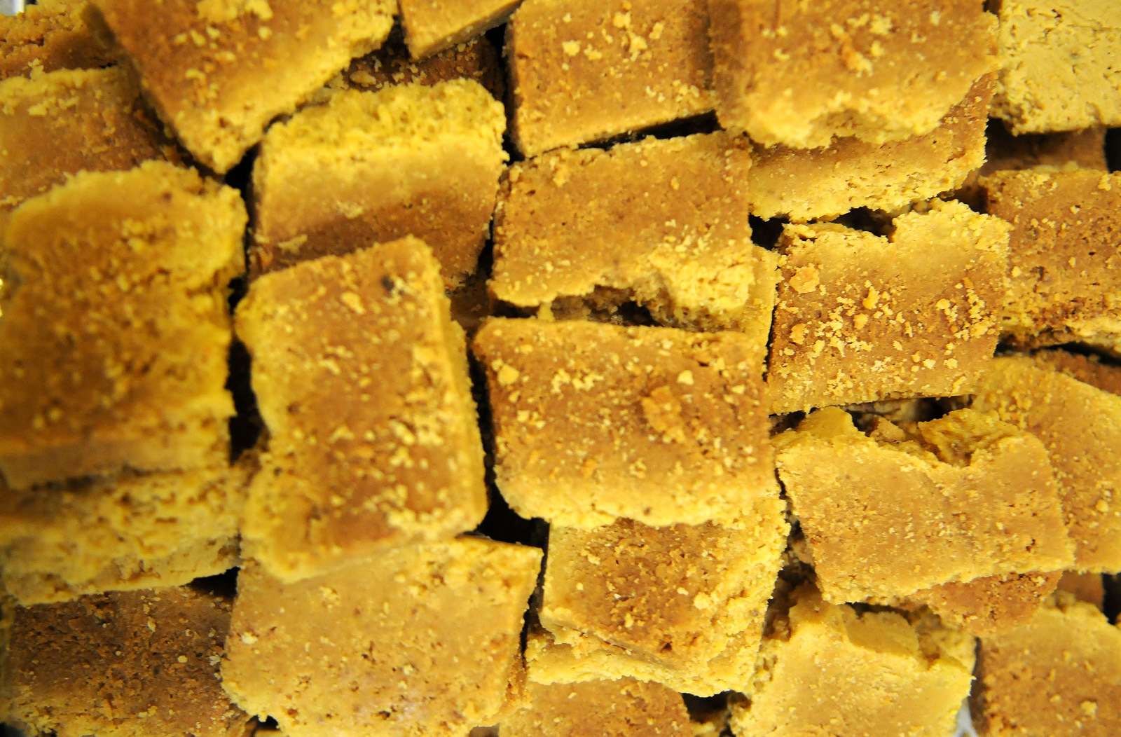 Mysore Pak