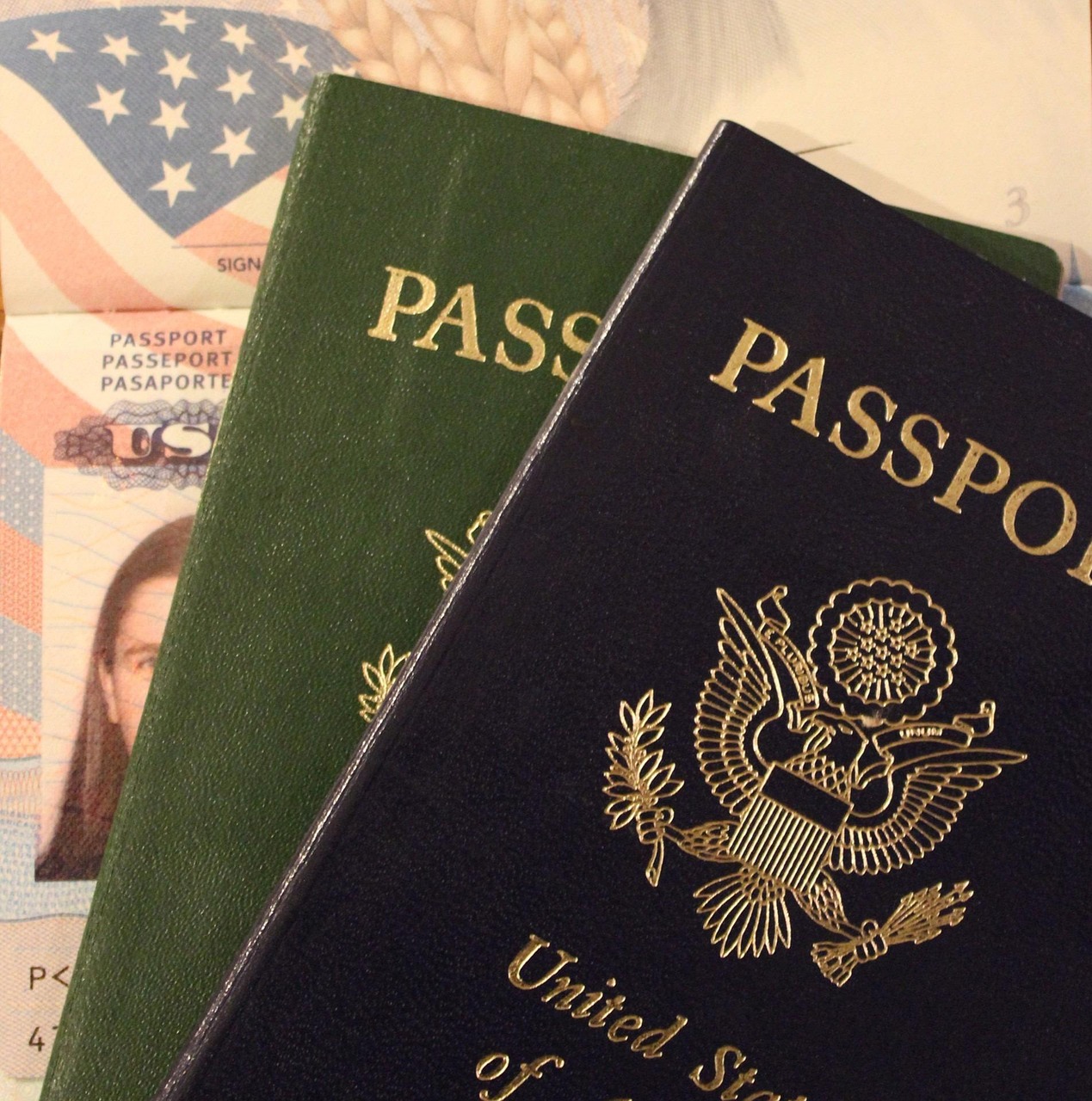 e passport