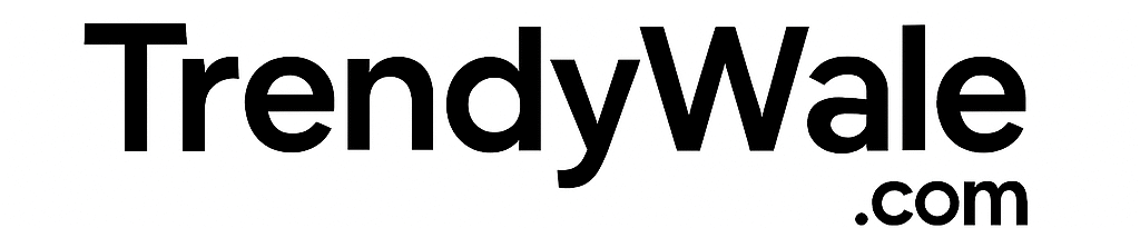 trendywale.com